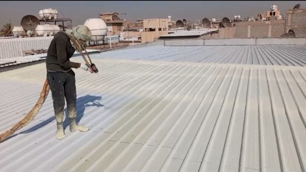 شركة عزل حراري بالرياض 