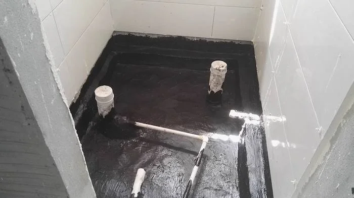 شركة عزل حمامات بالرياض 