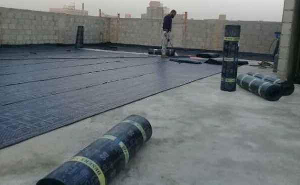 شركة عزل مائي بالرياض 