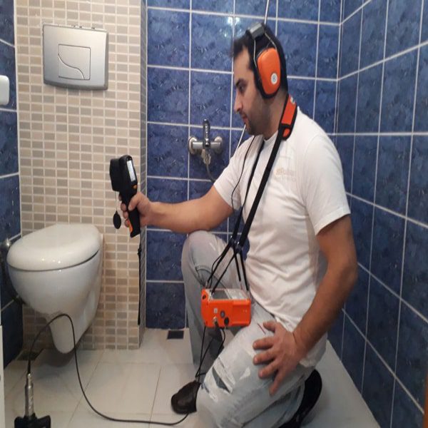 شركة كشف تسربات المياه بالرياض